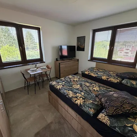 Apartman Visnove 아파트
