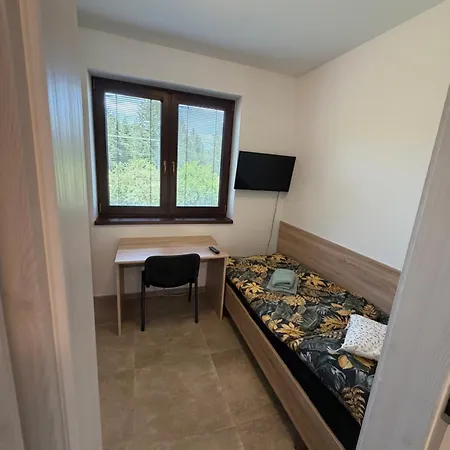 Apartman Visnove *