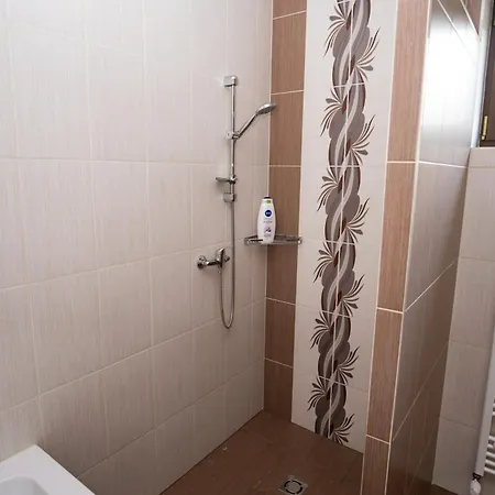Apartman Visnove Visnove