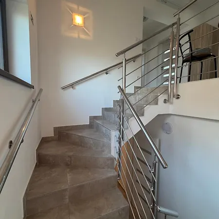 Apartman Visnove Visnove