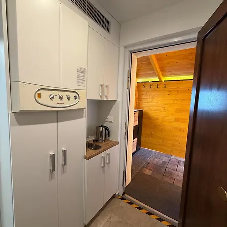 아파트 Apartman Visnove Visnove