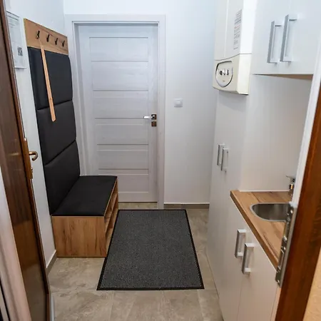 Apartman Visnove * Visnove